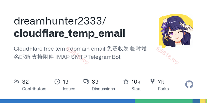 2026版自建Cloudflare临时邮箱/域名邮箱保姆级图文攻略